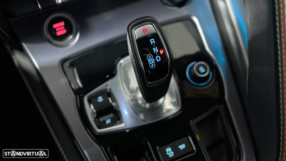 Jaguar F-Type P300 Aut. R-Dynamic - 37