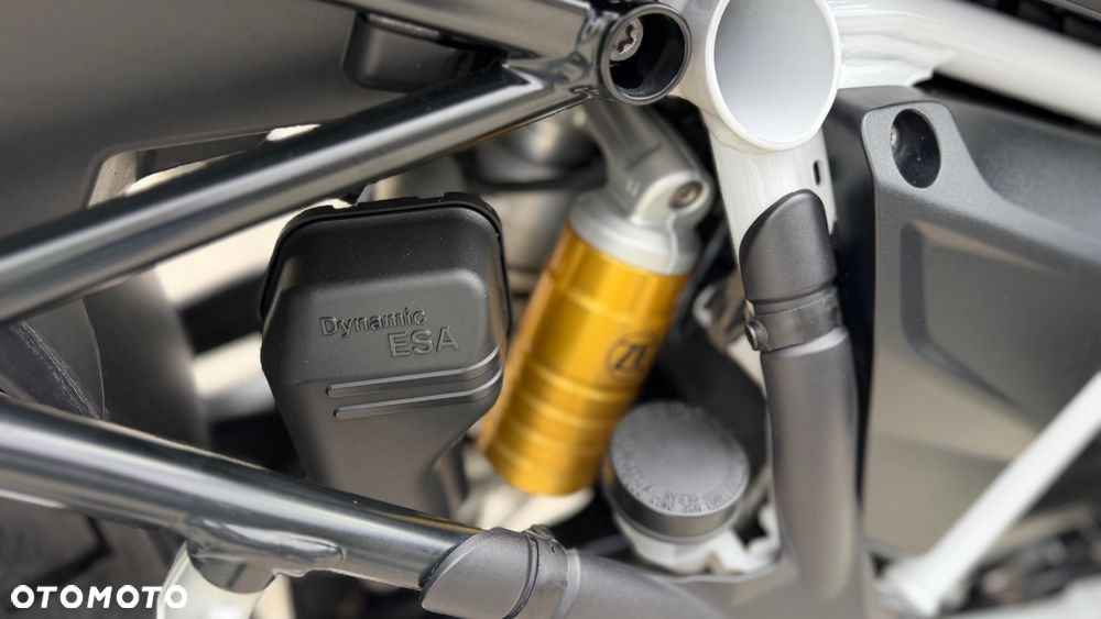 BMW GS - 10