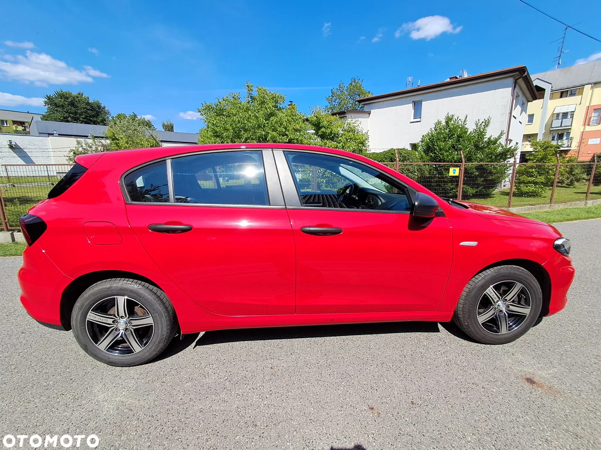 Fiat Tipo - 3