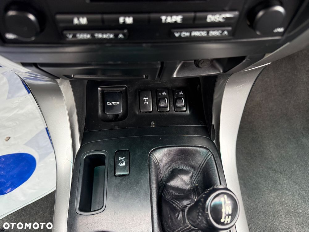 Toyota Land Cruiser D-4D Automatik Executive - 32