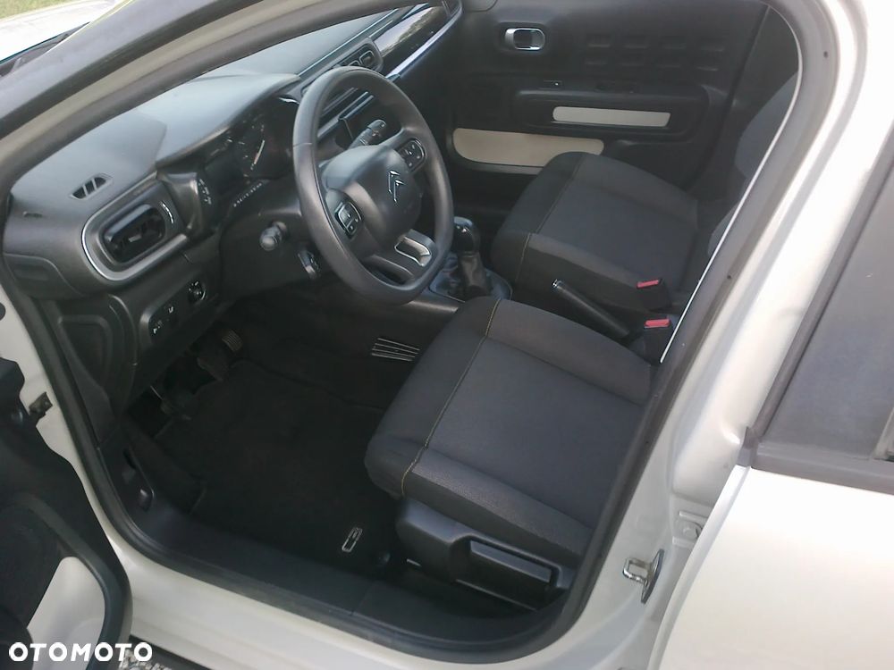 Citroën C3 - 5