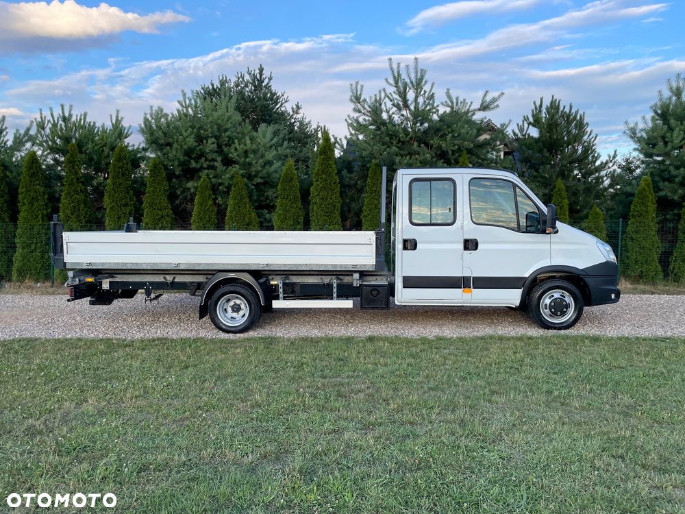 Iveco Daily - 12