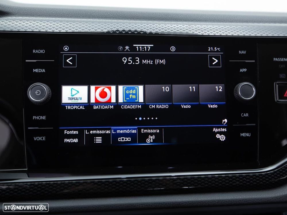 VW Taigo 1.0 TSI Urban Style - 18