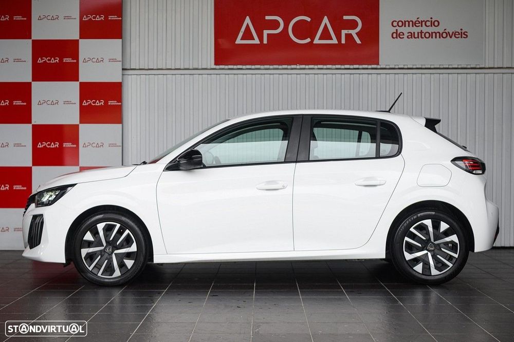 Peugeot 208 1.2 PureTech Active Pack - 6