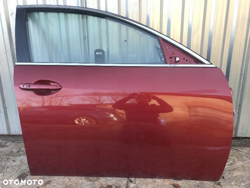 DRZWI MAZDA6 6 GH 08-13R 32V - 1