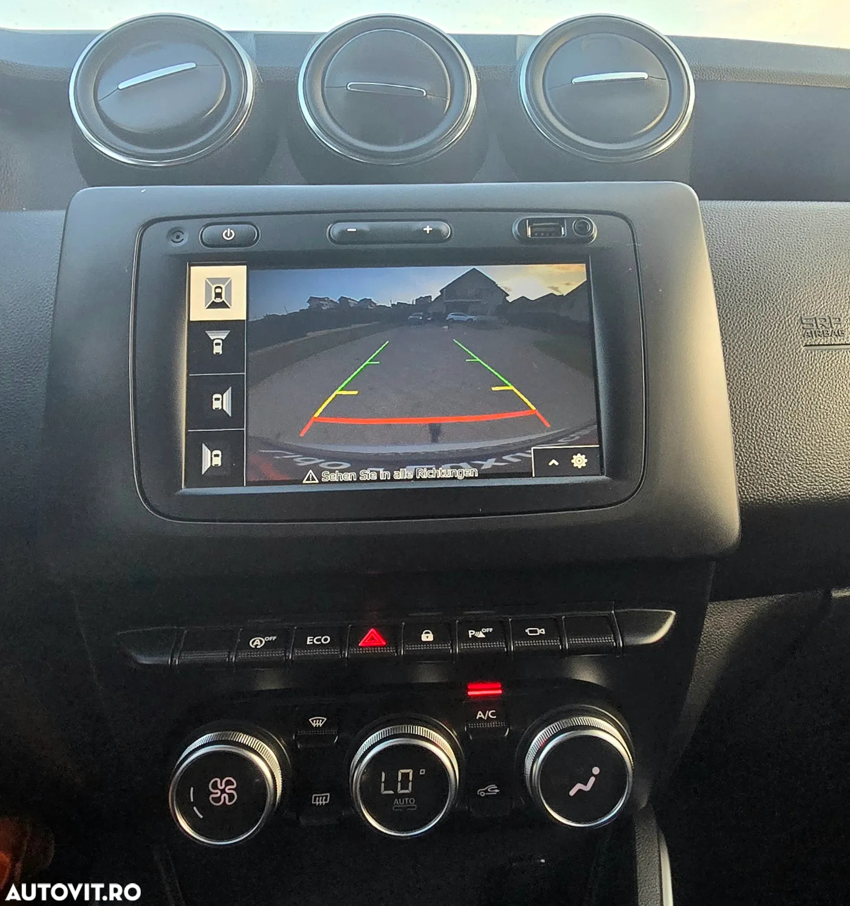Dacia Duster TCe 150 GPF Prestige - 6