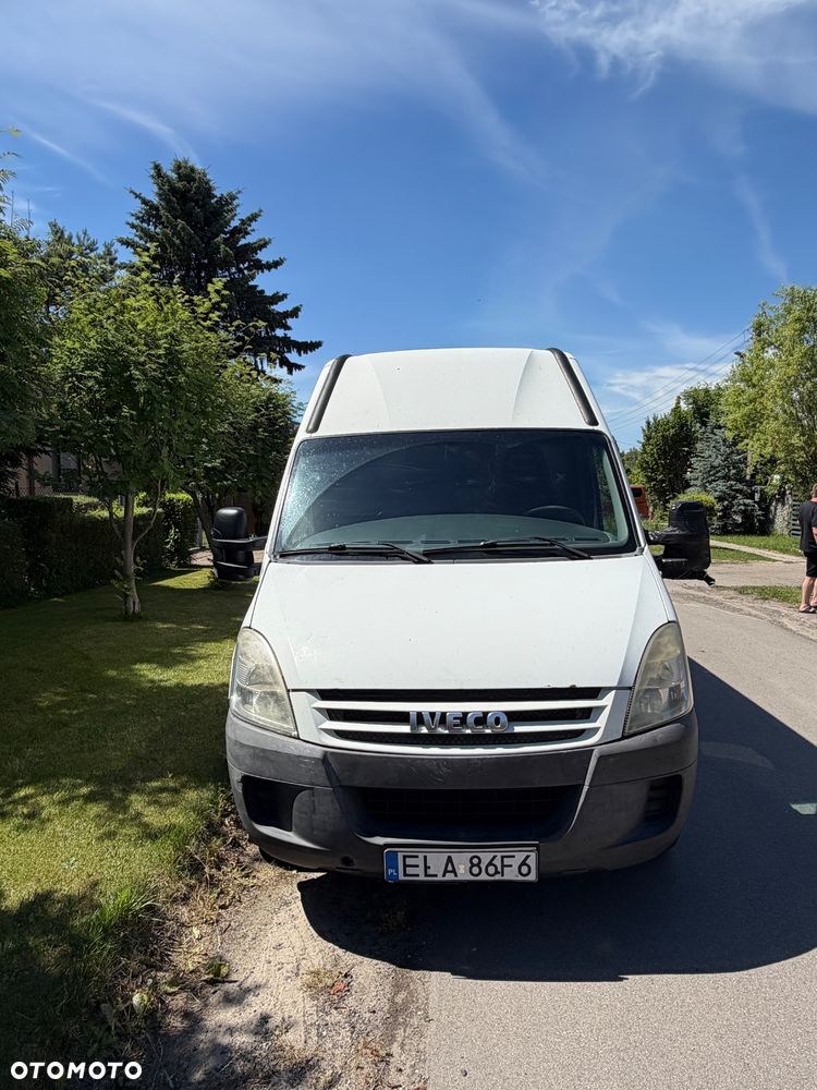 Iveco C30V - 2