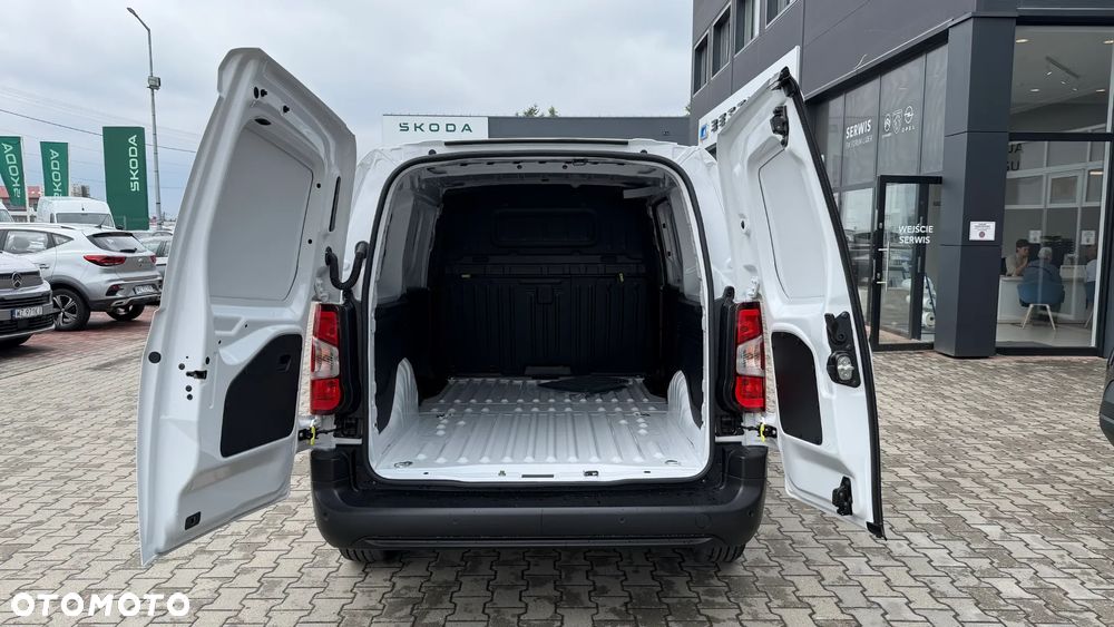 Citroën Berlingo VAN XL - 11