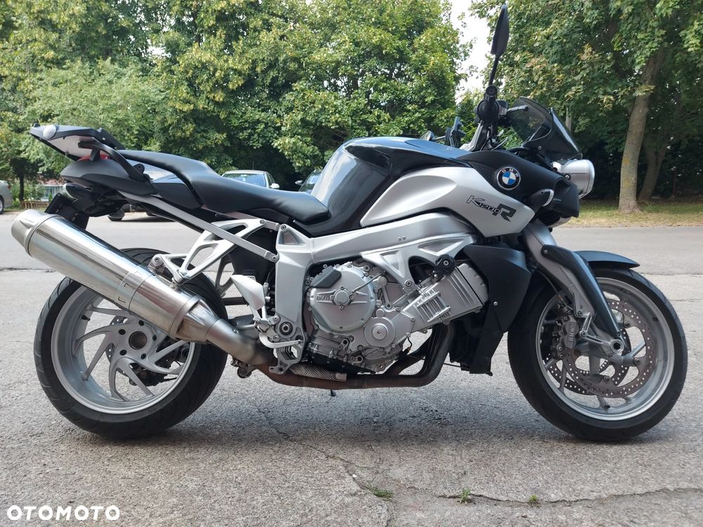 BMW K - 1