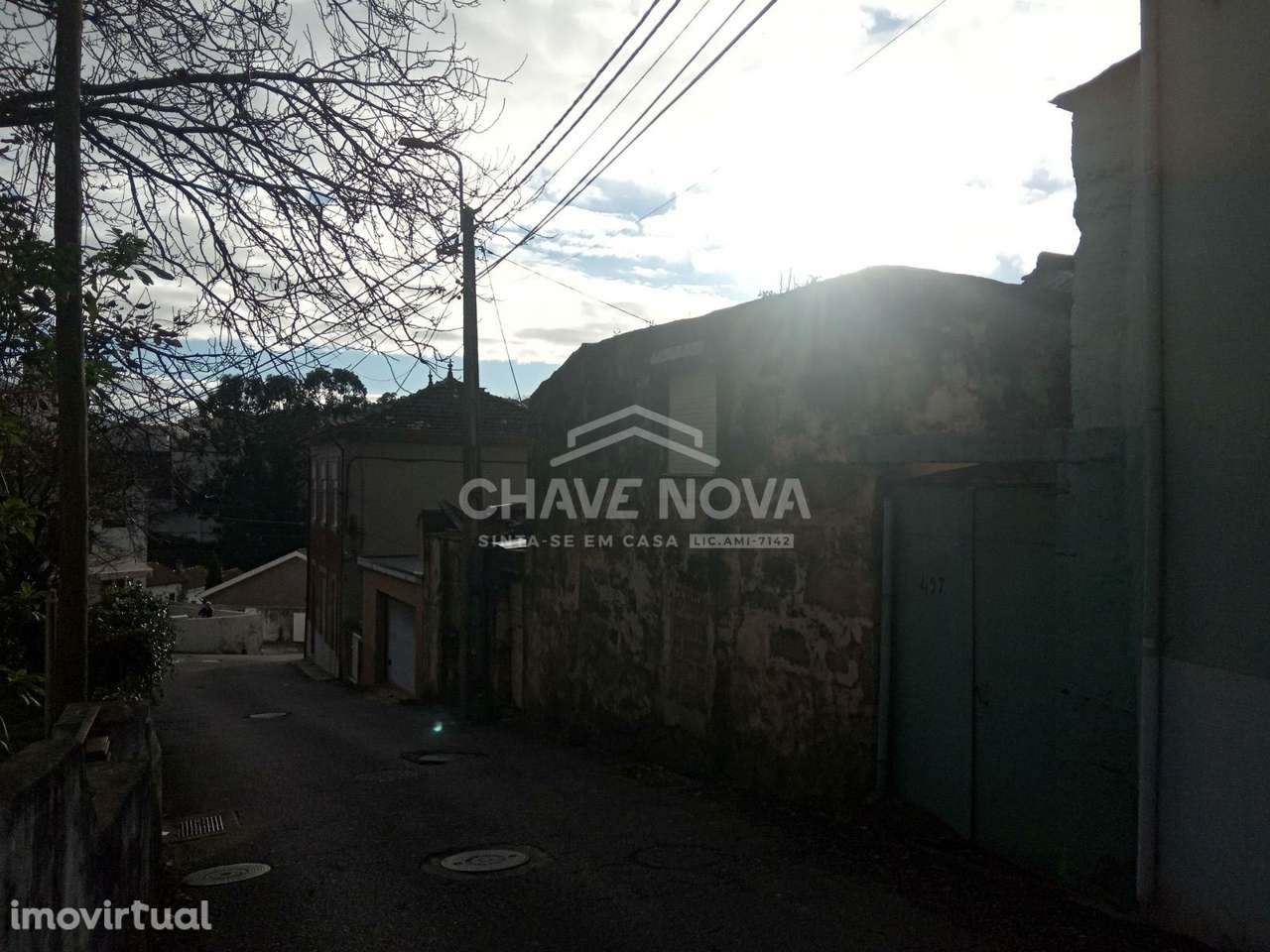 Venda de 4 Imóveis na Afurada (Rio Douro) - Grande imagem: 3/21