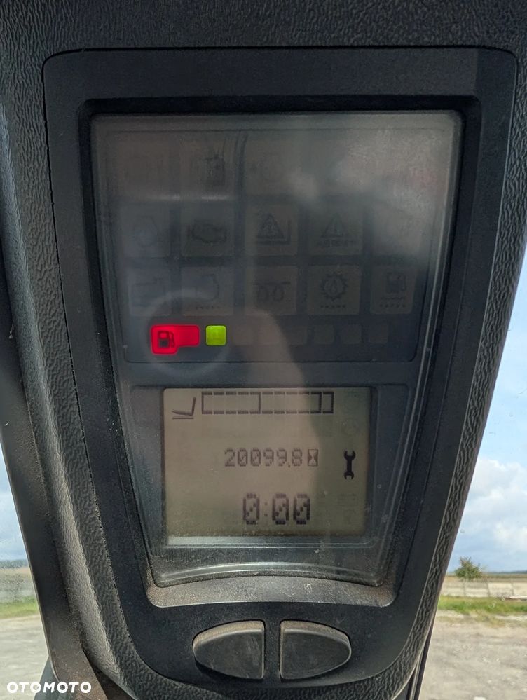 Linde H70D - 7