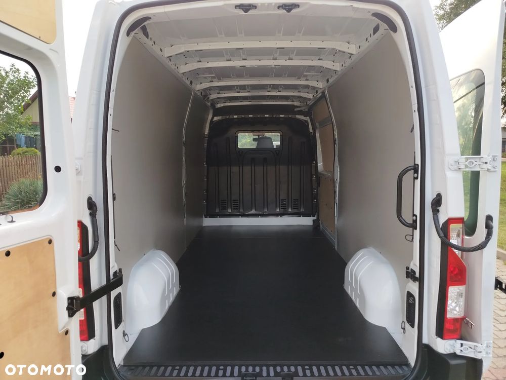 Renault Master MAXX KLIMA FULL OPCJA - 27