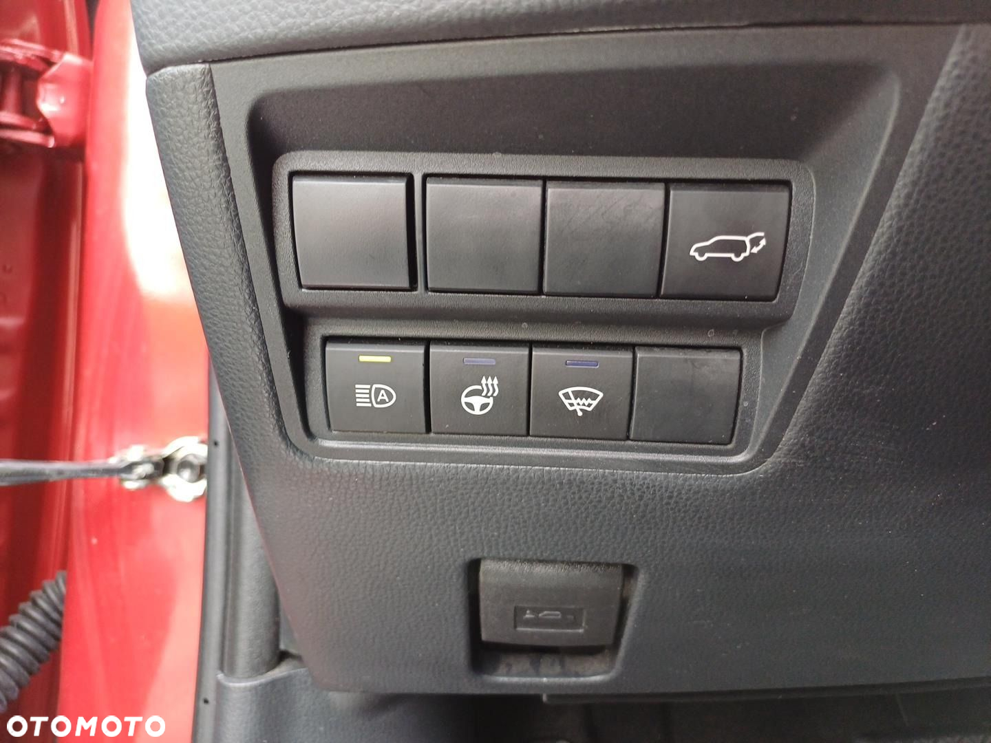 Toyota Yaris Cross - 24