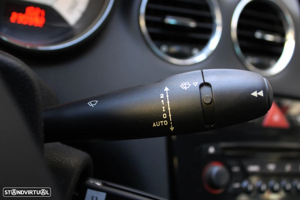 Peugeot 308 CC 1.6 HDi Sport - 36