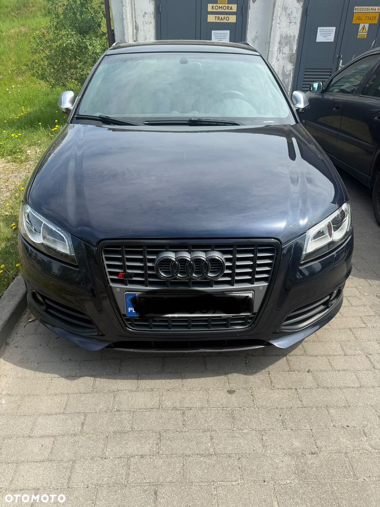 Audi S3 Sportback - 10