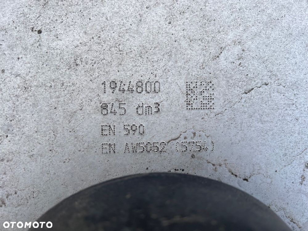 DAF XF 106.480 / AUTOMAT / POLIFT / 2017 ROK !! - 14