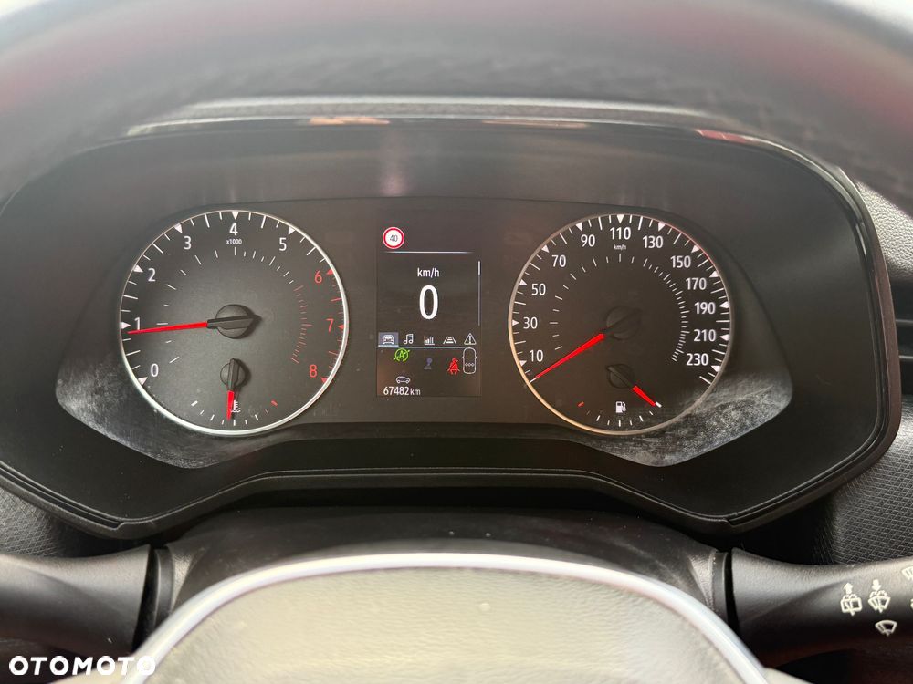 Renault Clio 1.0 TCe Techno - 13