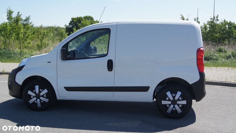 Fiat Fiorino - 11