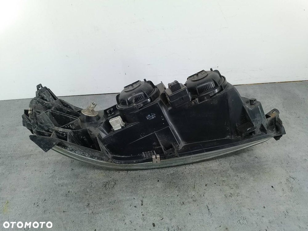 LAMPA PRZÓD LEWA VOLVO S60 ( 00-10 ) 20-A434 - 2