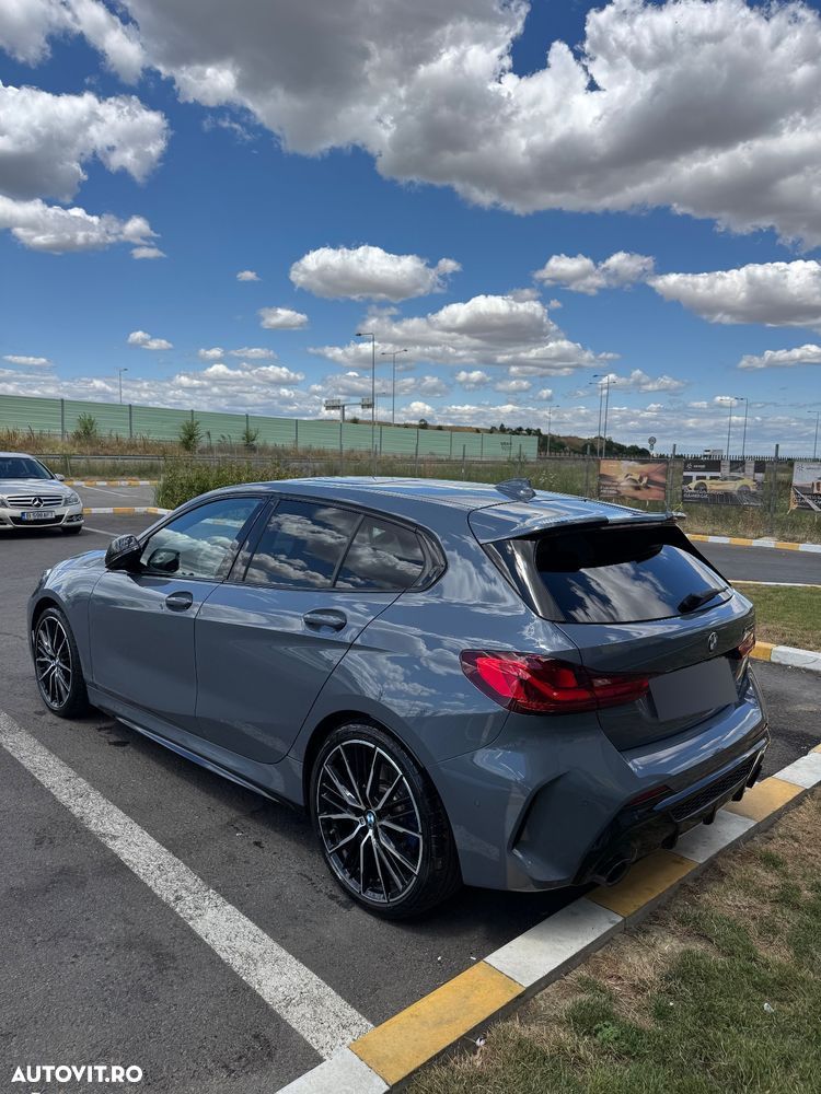 BMW M1 M135i xDrive - 20