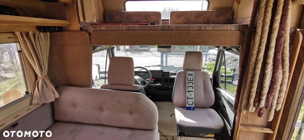 Fiat Ducato - 6
