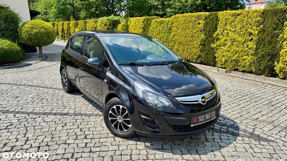 Opel Corsa - 20