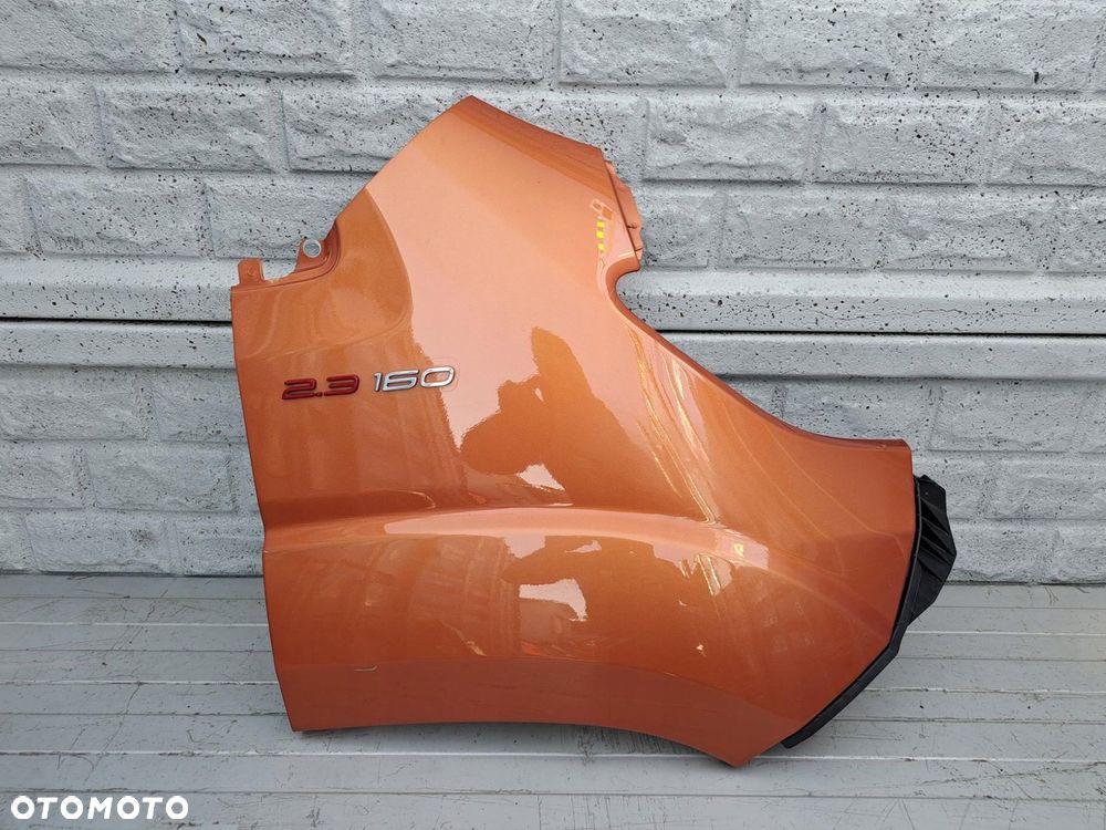 ducato boxer jumper 14-21 lift błotnik prawy oryginał - 1