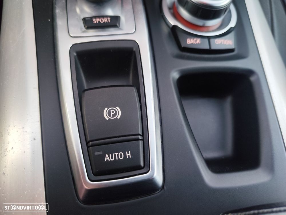 BMW X5 40 d xDrive - 23