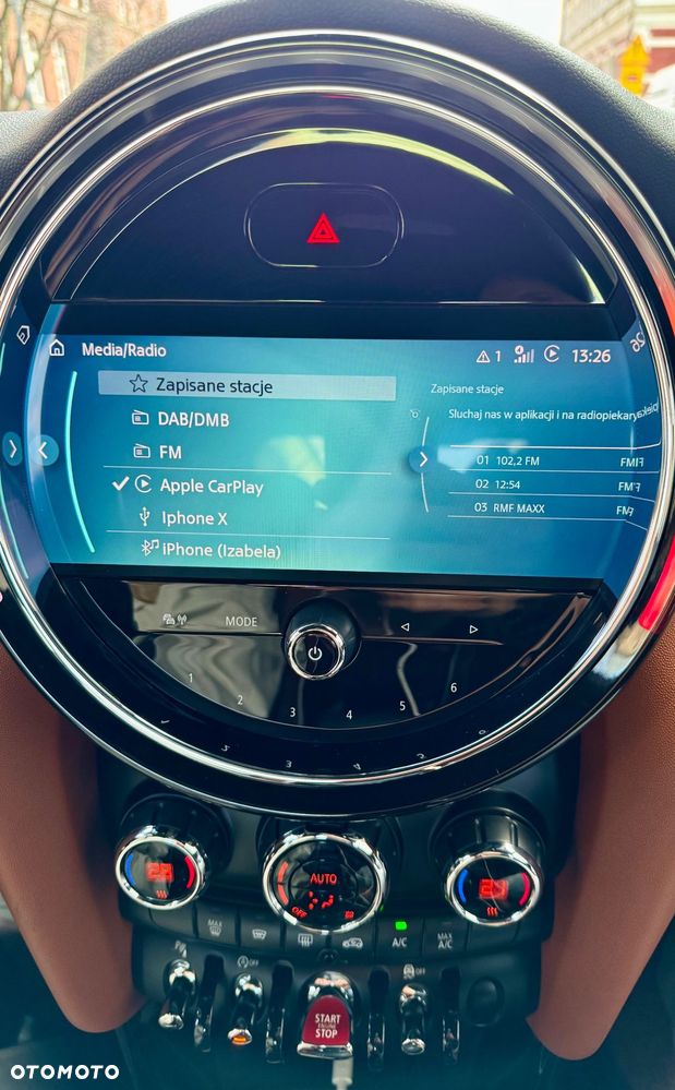 MINI Cooper S sport - 18