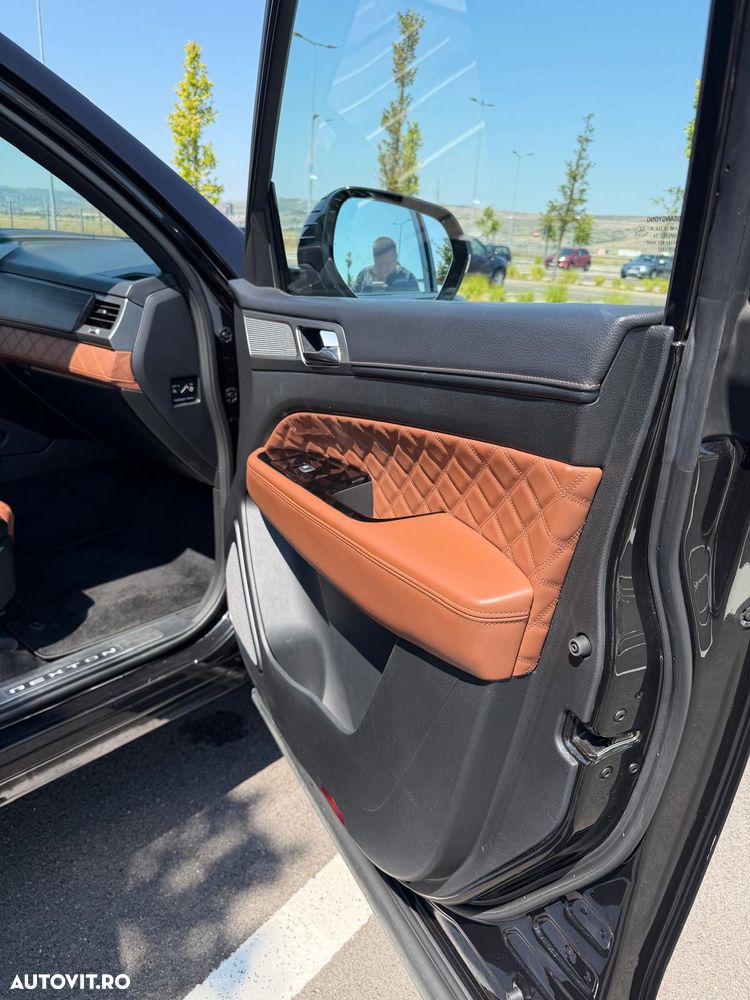 SsangYong REXTON - 30