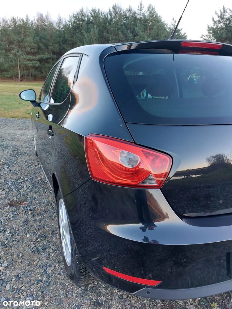 Seat Ibiza 1.2 TSI Style 4YOU - 5