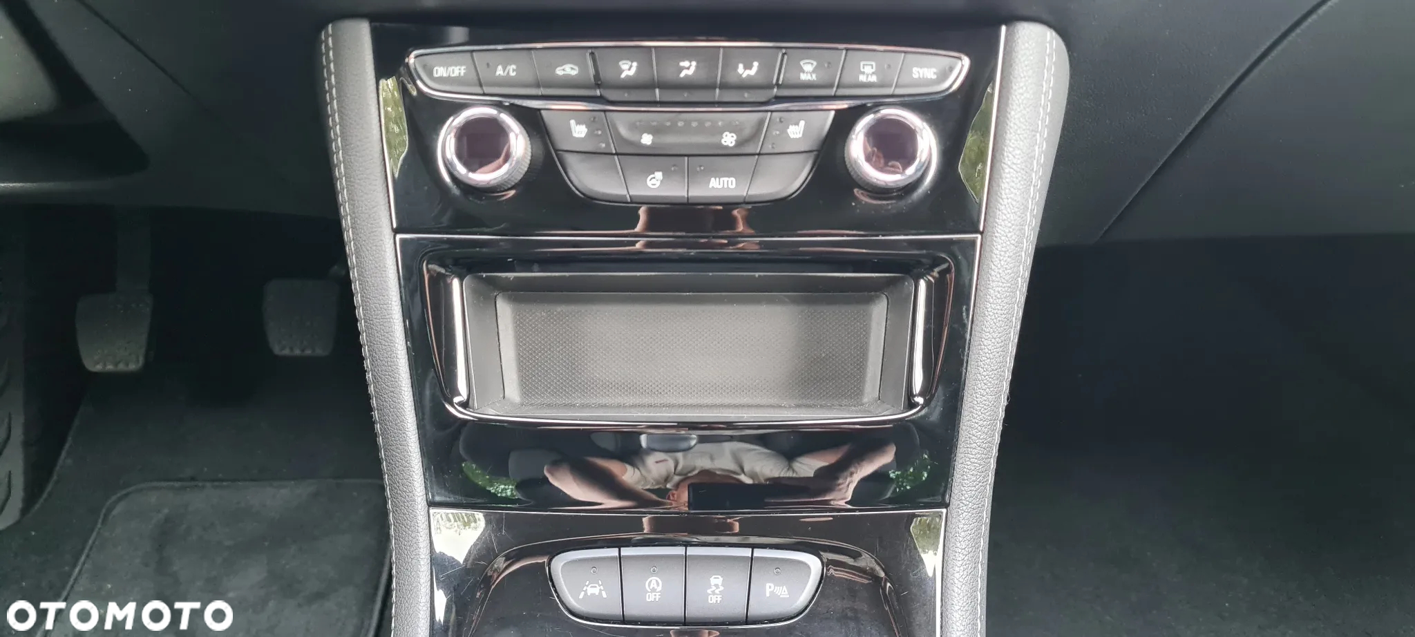 Opel Astra V 1.4 T Elite - 31