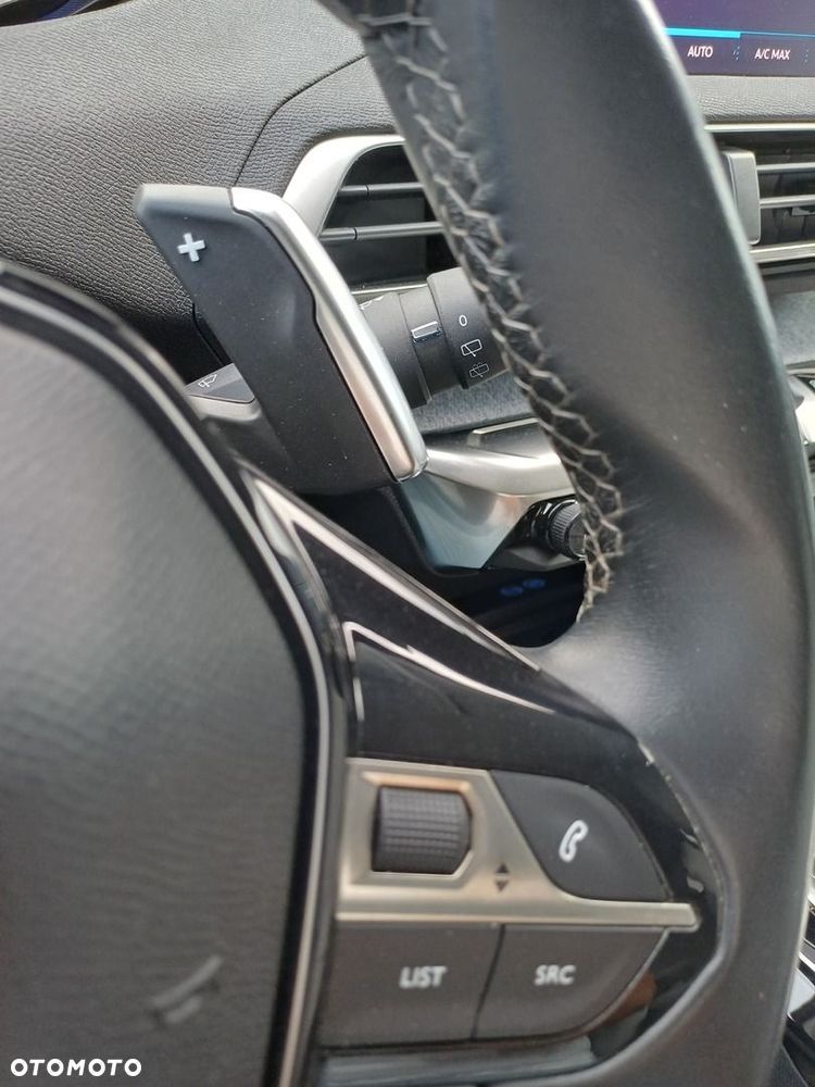 Peugeot 3008 1.6 THP Allure S&S EAT6 - 22