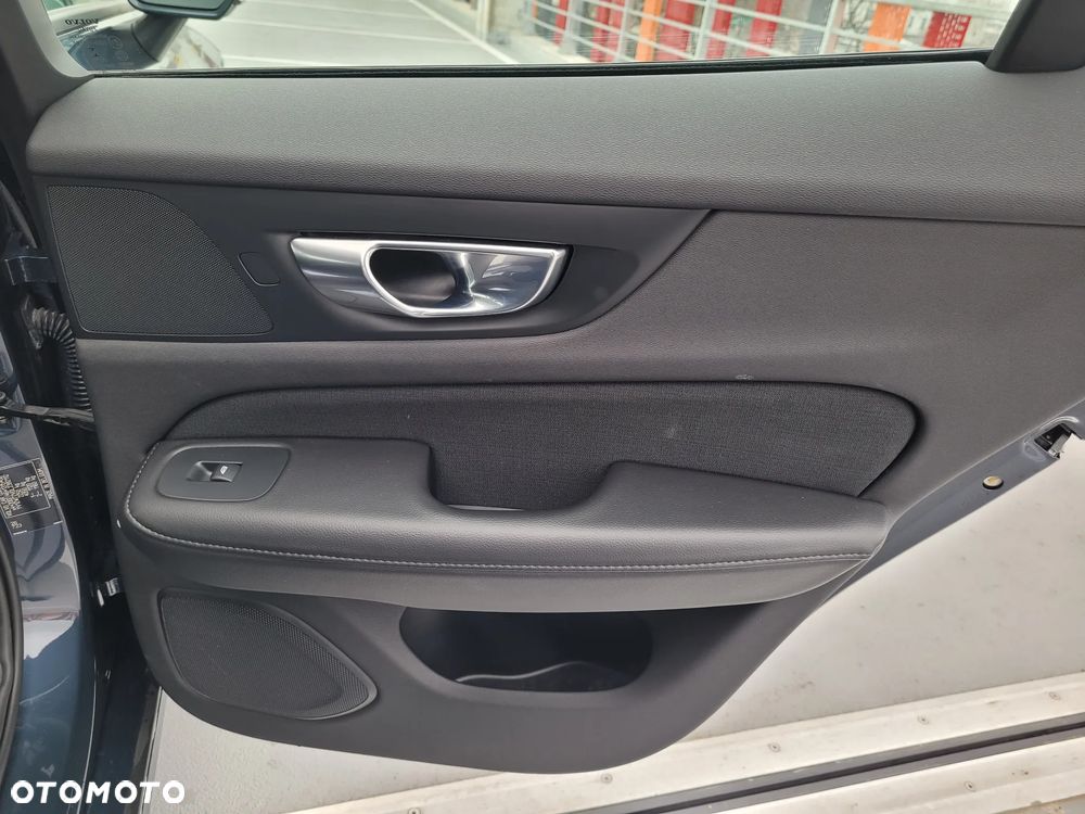 Volvo V60 - 21