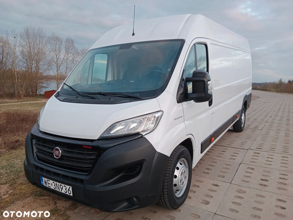 Fiat Ducato - 21