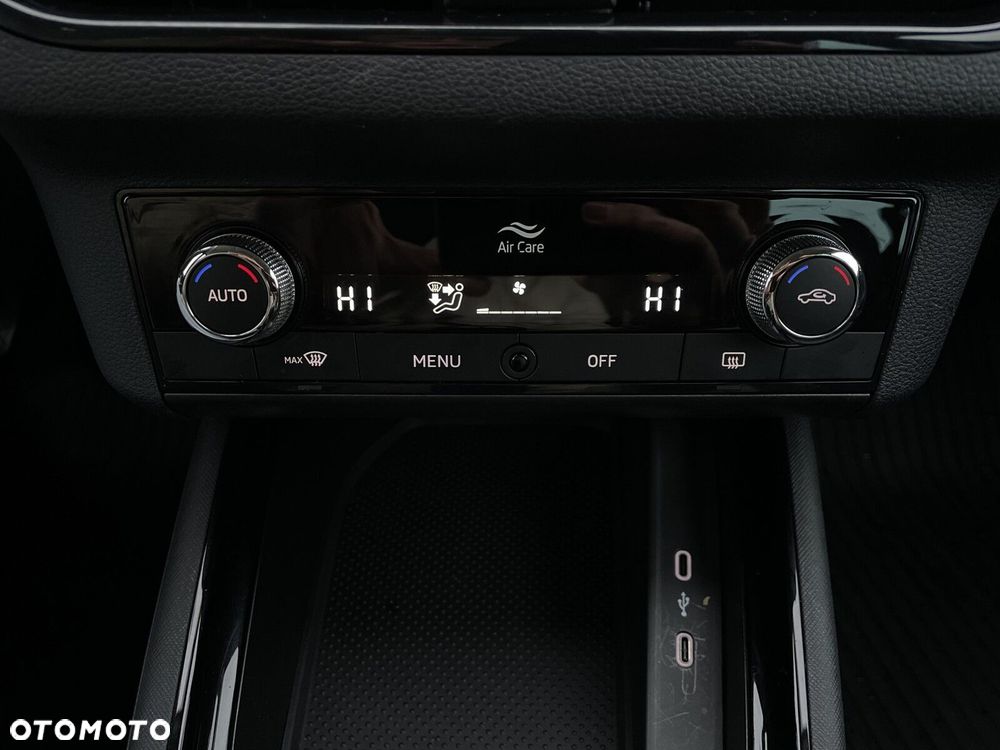 Skoda Scala 1.0 TSI Ambition - 23