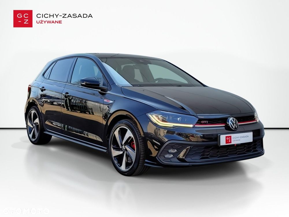 Volkswagen Polo 2.0 TSI GTI DSG - 7