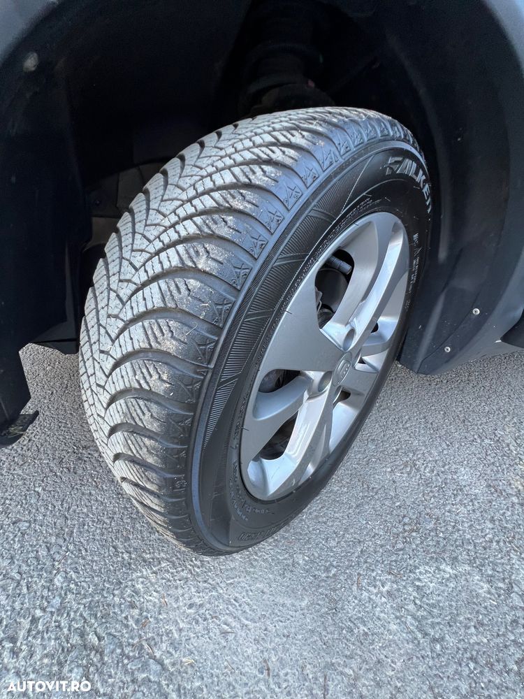 Dacia Lodgy 1.2 TCe 115 CP Stepway - 39