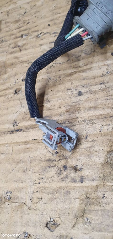 Wiązka instalacja wtryskiwacza Citroen C5 III 9688246780 - 2