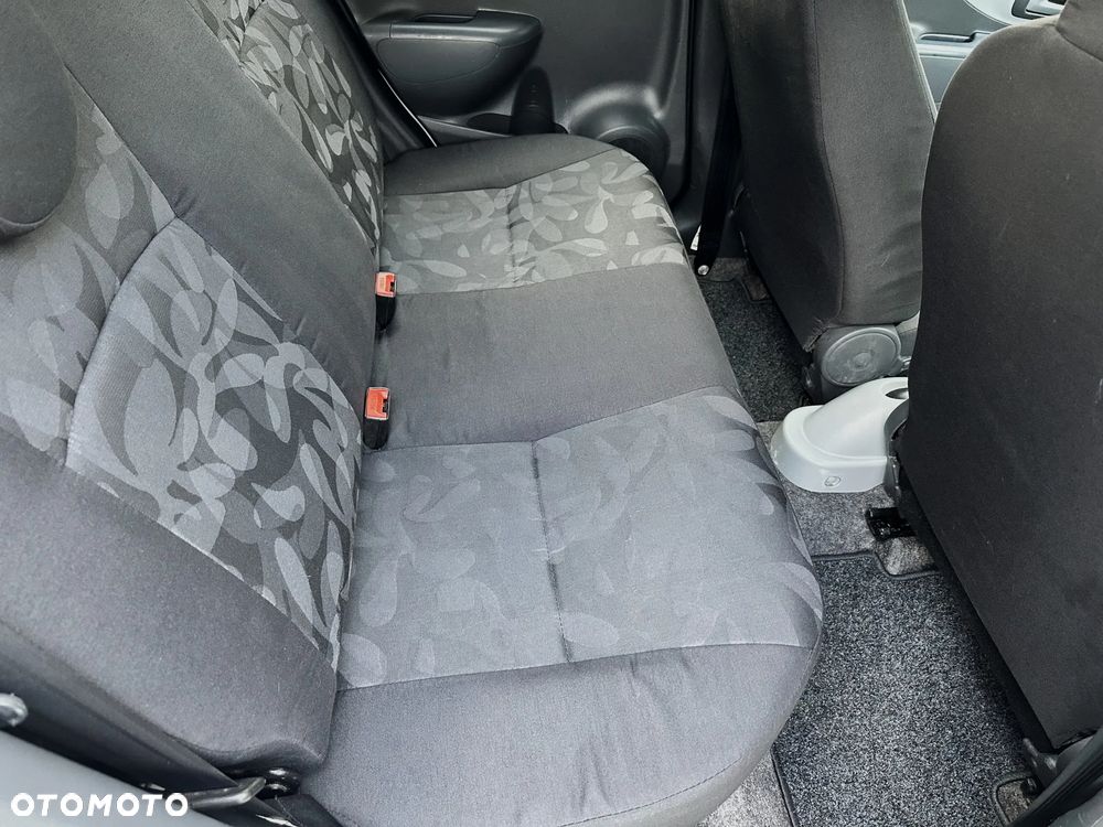 Suzuki Alto 1.0 City - 13