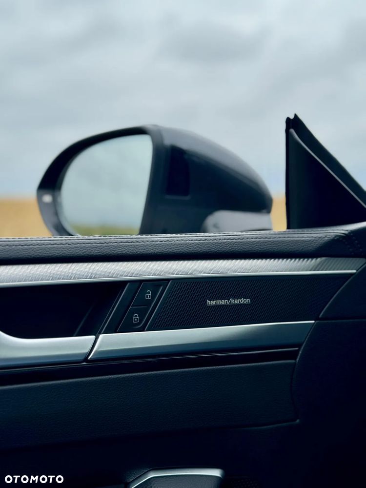 Volkswagen Arteon 2.0 TSI R-Line DSG - 8