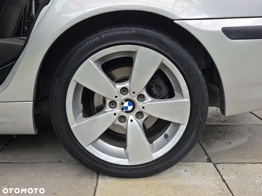 BMW Seria 3 - 22