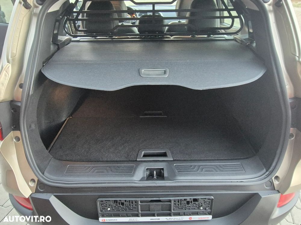 Renault Kadjar Energy dCi 110 EDC LIMITED - 19