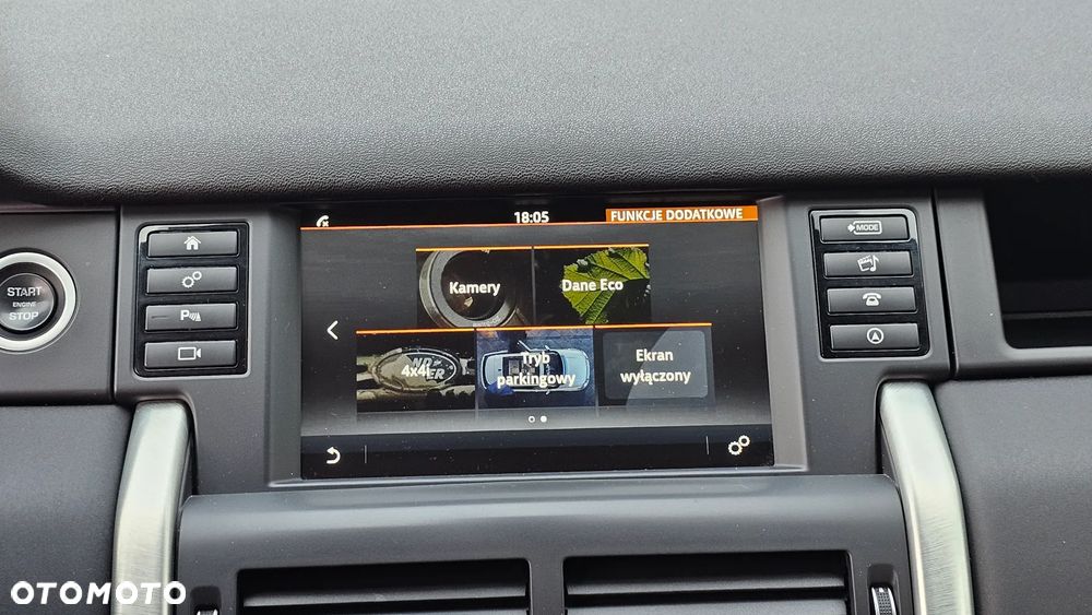 Land Rover Discovery Sport 2.0 TD4 HSE Luxury - 28
