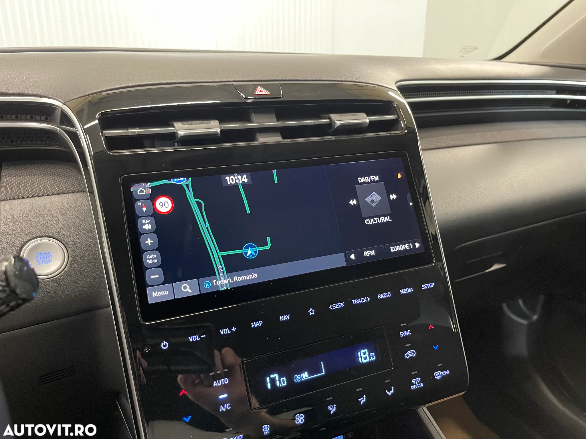 Hyundai Tucson - 13
