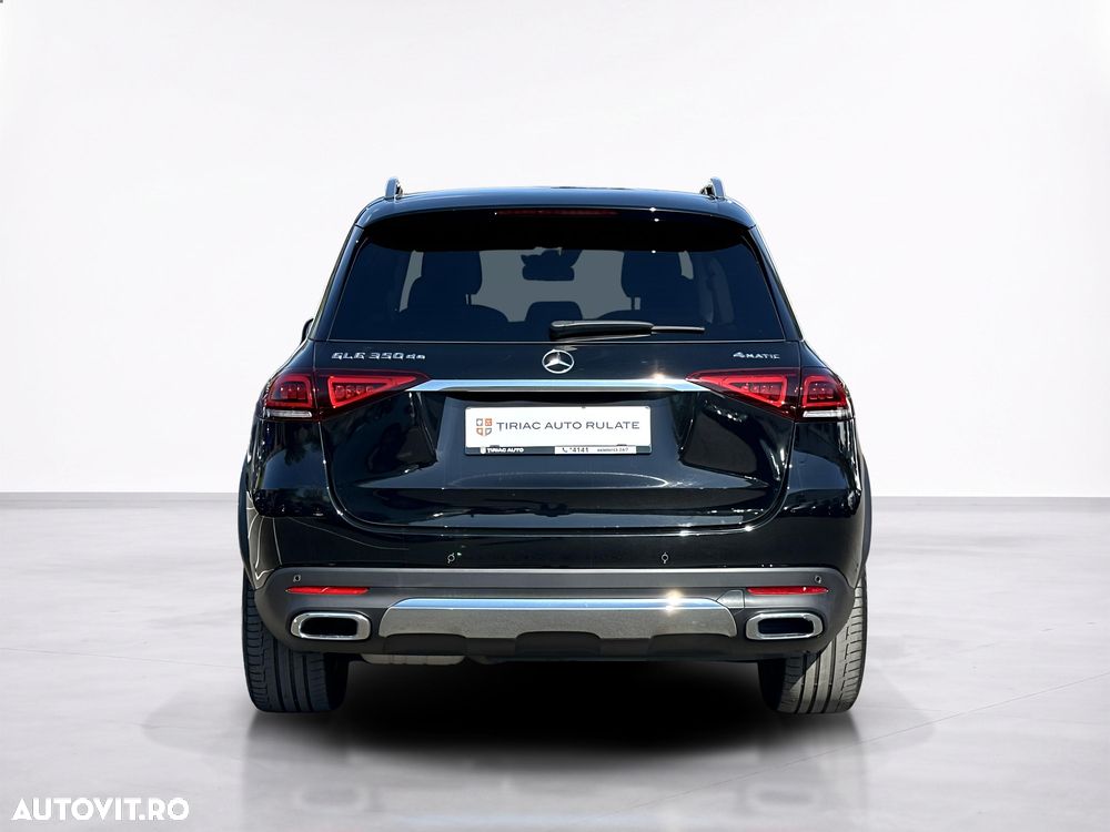 Mercedes-Benz GLE - 5