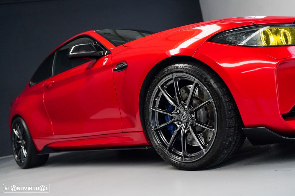 BMW M2 Auto - 5