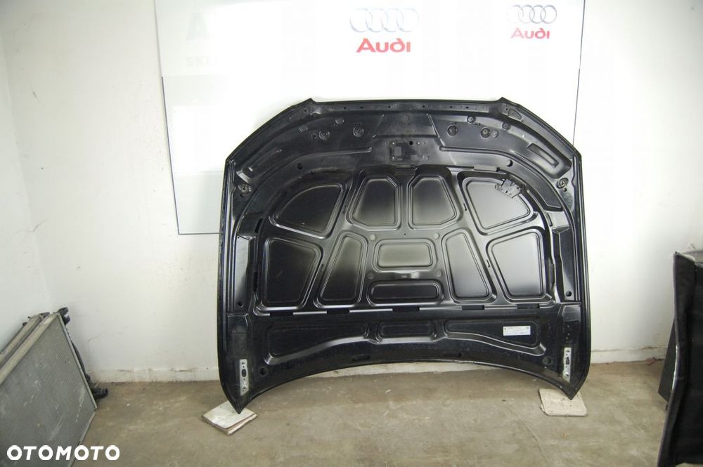 MASKA AUDI A5 8T 2008-2011 8T0 PRZED LIFTEM ORYGINAL OE - 3