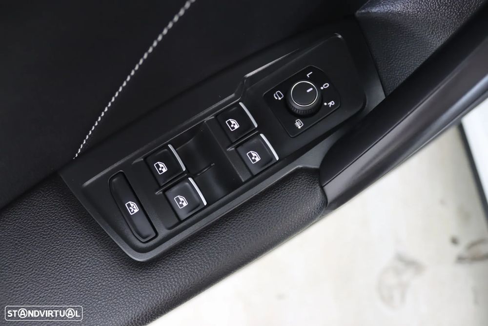 VW Tiguan Allspace 1.5 TSI R-Line DSG - 16