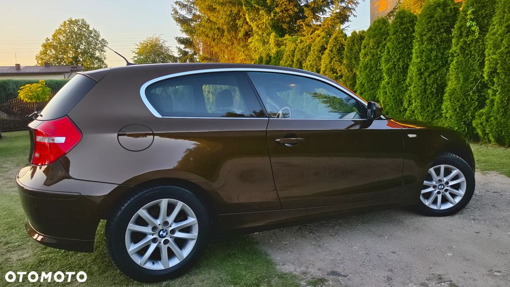 BMW Seria 1 116i Edition Lifestyle - 28